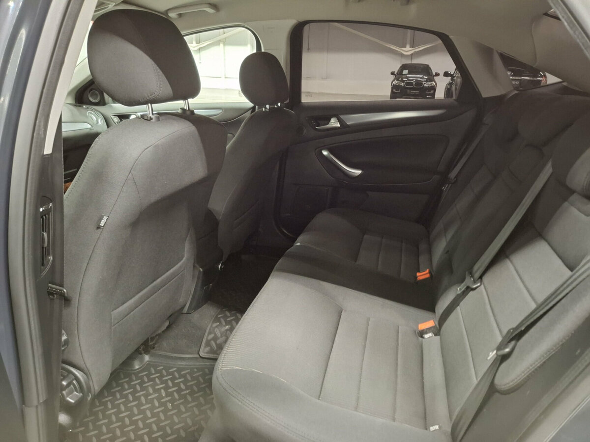 Купить Ford Mondeo, 2013, 257 401 км.. Фото: #9