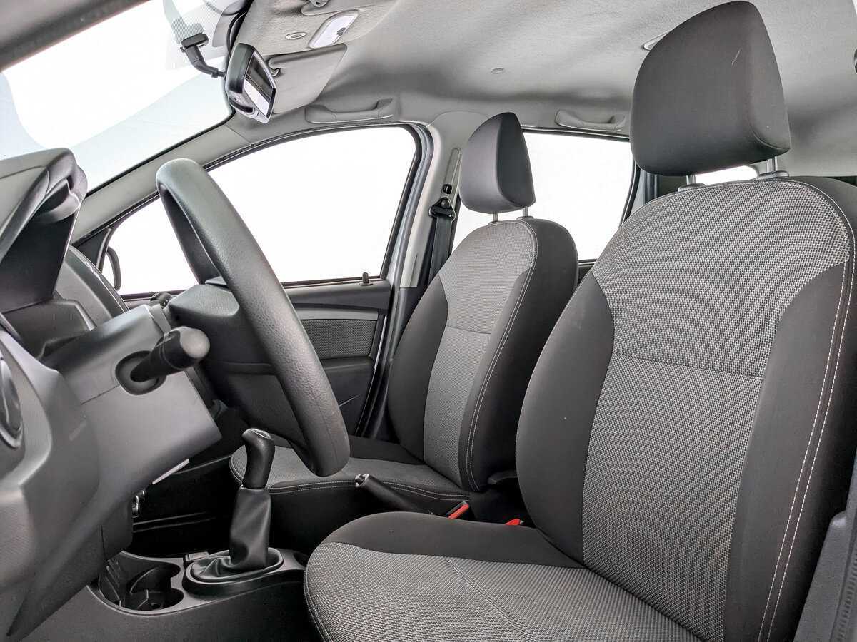 Купить Renault Duster, 2018, 84 382 км.. Фото: #15