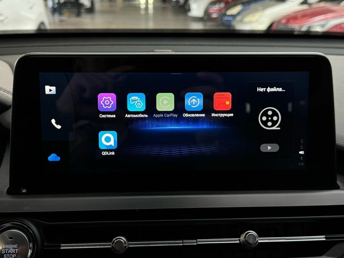 Купить Chery Tiggo 8, 2020, 91 098 км.. Фото: #18