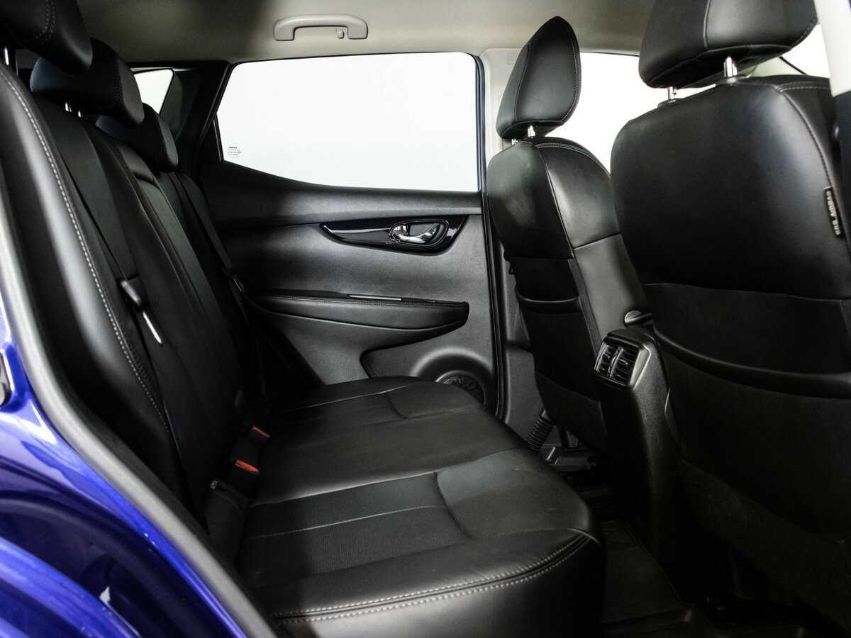 Купить Nissan Qashqai, 2016, 88 172 км.. Фото: #13