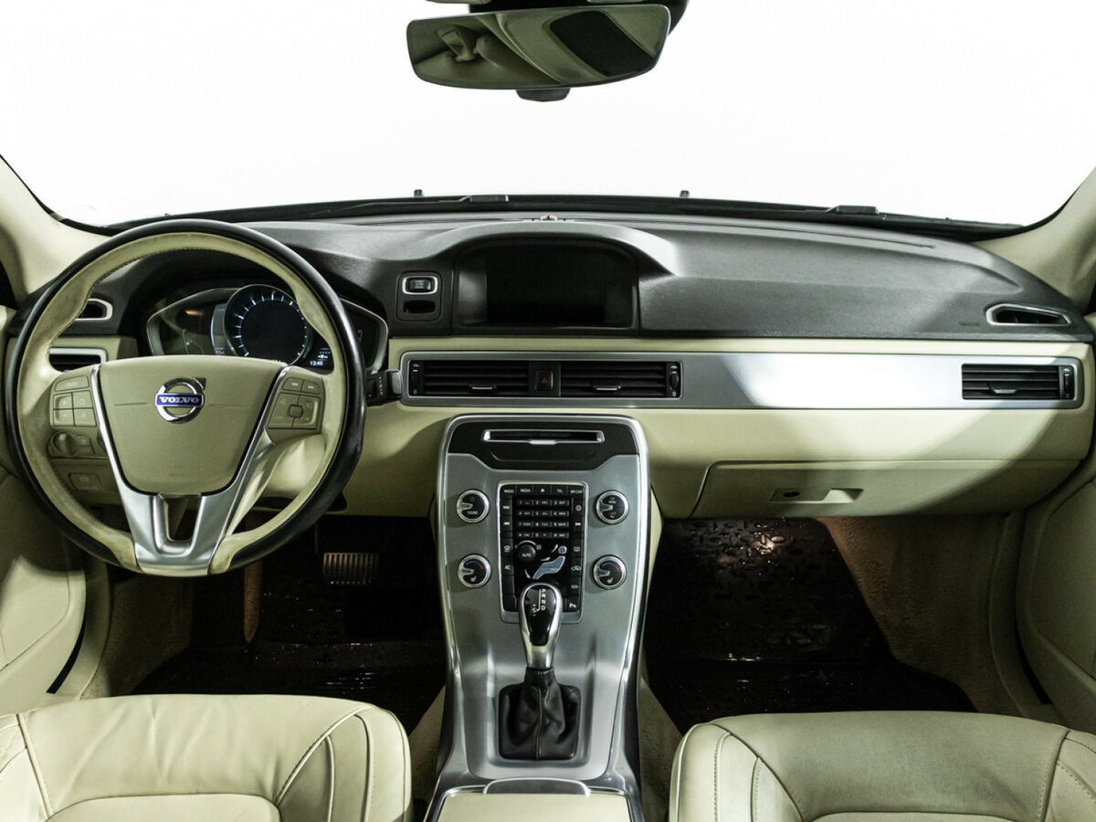 Купить Volvo S80, 2014, 244 950 км.. Фото: #12