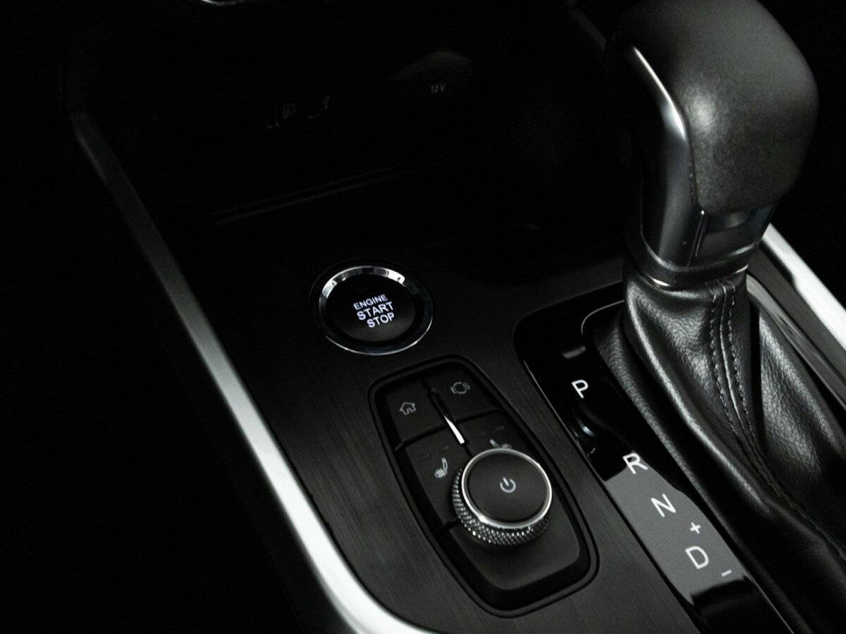 Купить Chery Tiggo 4, 2021, 48 122 км.. Фото: #18