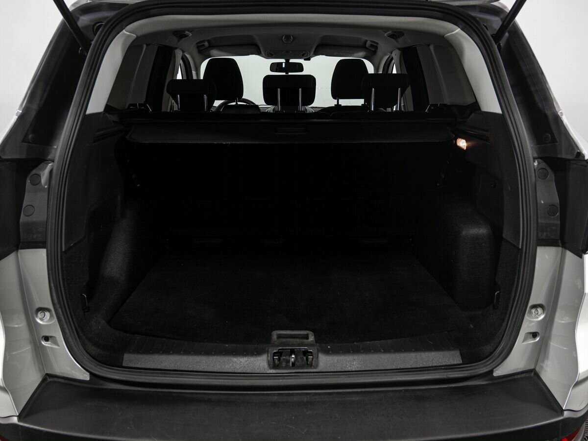 Купить Ford Kuga, 2019, 104 514 км.. Фото: #21