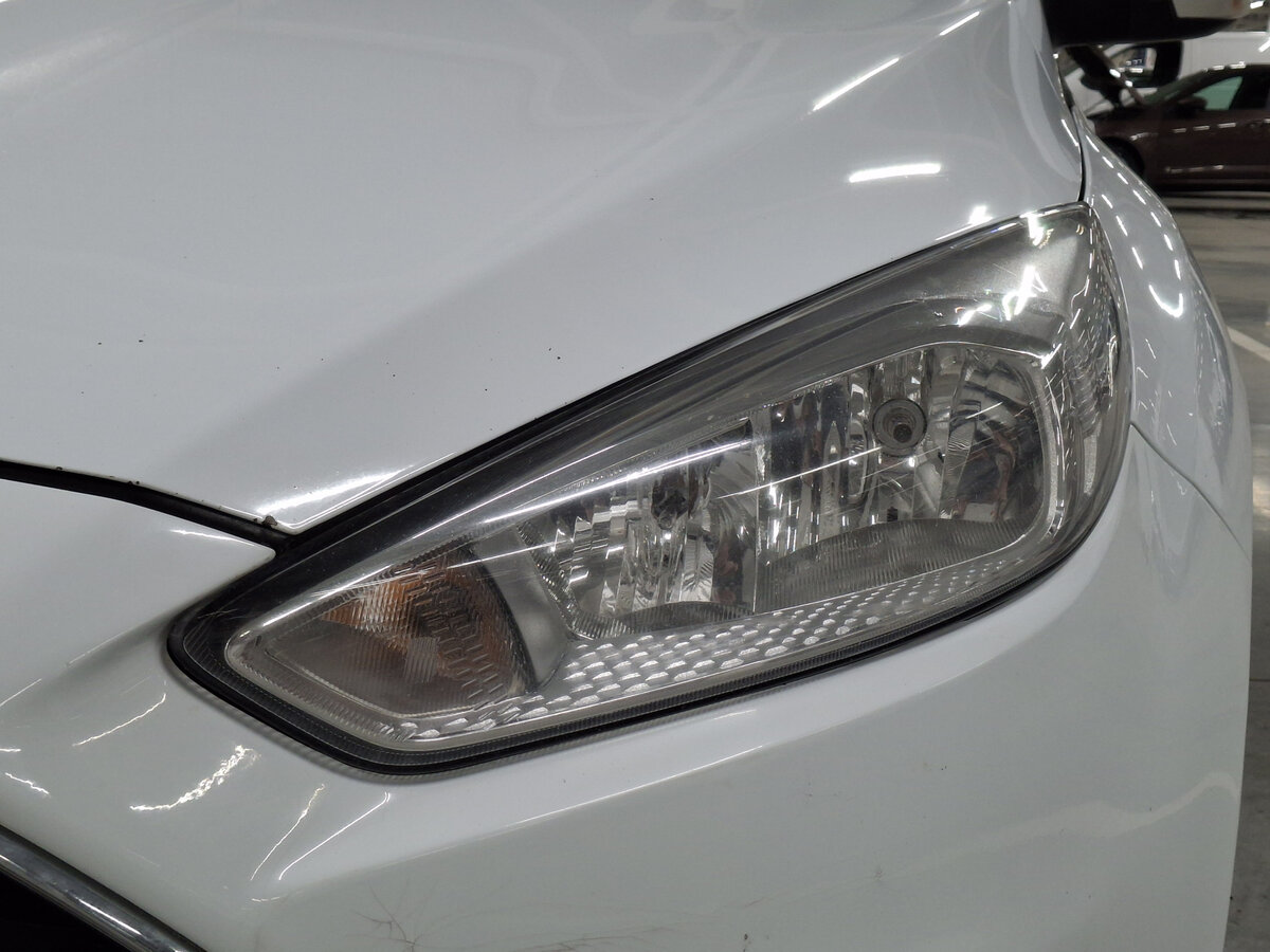 Купить Ford Focus, 2017, 183 465 км.. Фото: #16