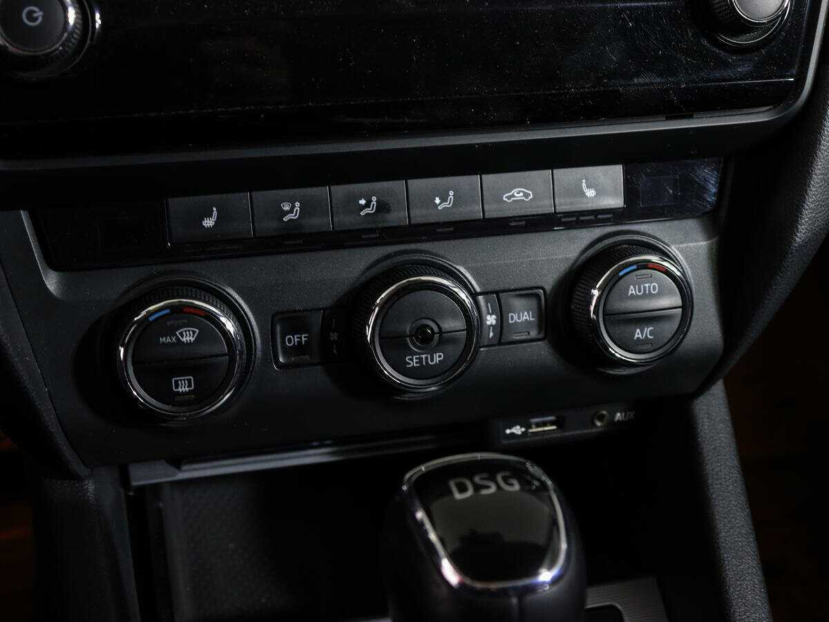 Купить Skoda Octavia, 2014, 124 000 км.. Фото: #17