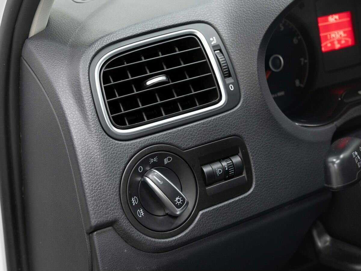Купить Volkswagen Polo, 2014, 113 953 км.. Фото: #16