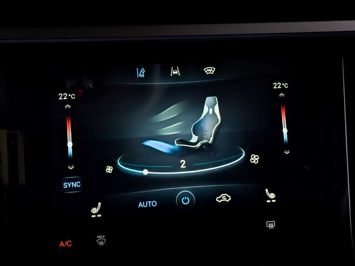 Купить Chery Tiggo 8 Pro, 2021, 57 855 км.. Фото: #24