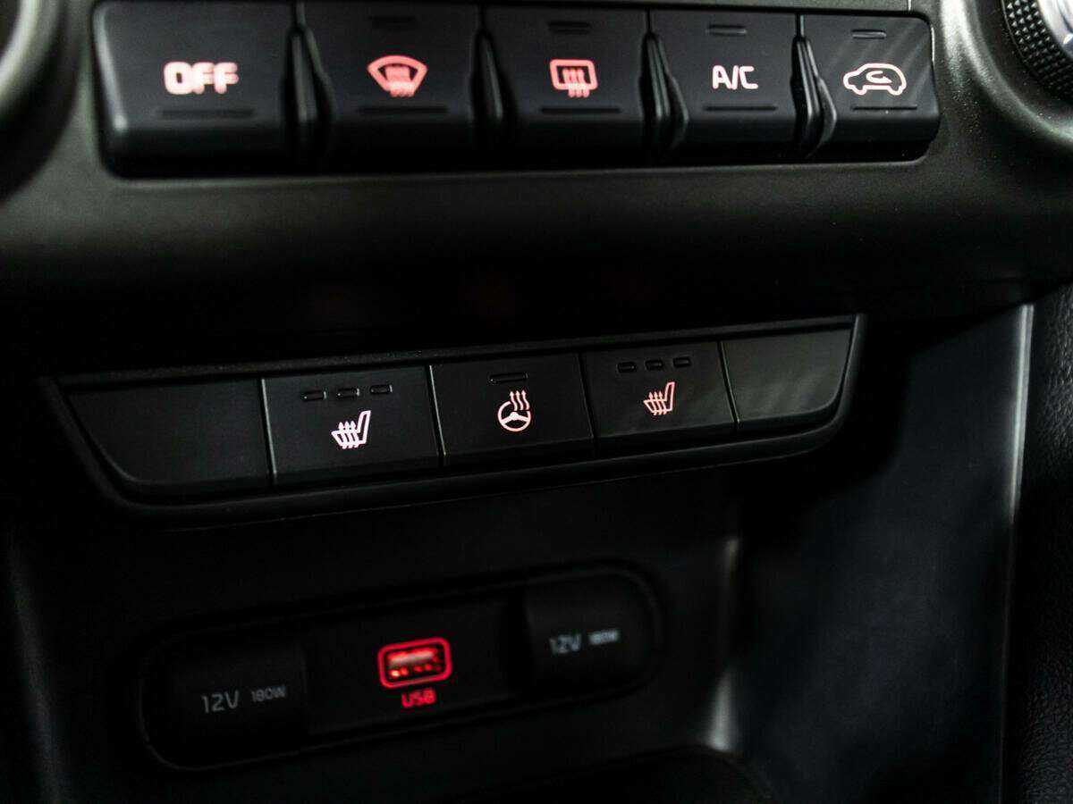 Купить Kia Sportage, 2019, 136 288 км.. Фото: #19