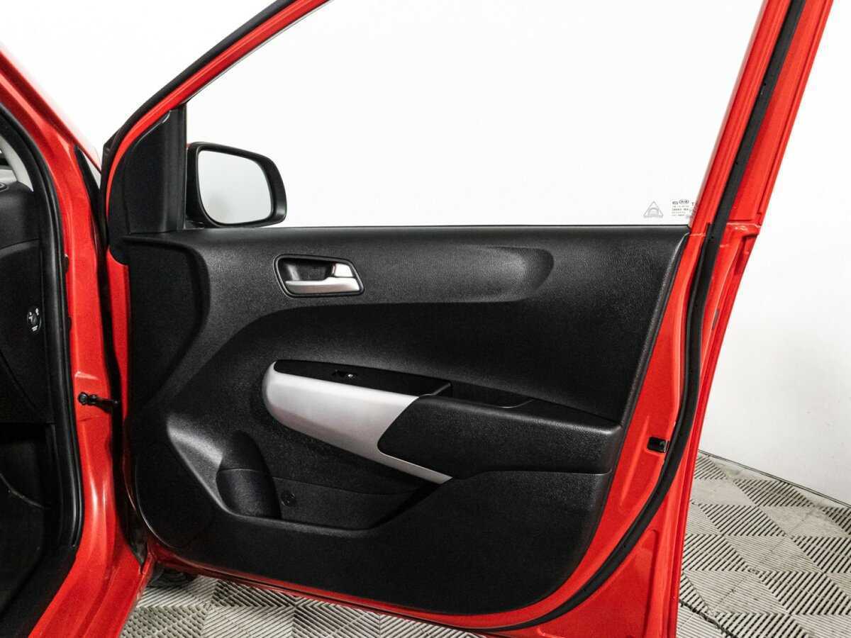 Купить Kia Picanto, 2020, 68 851 км.. Фото: #26