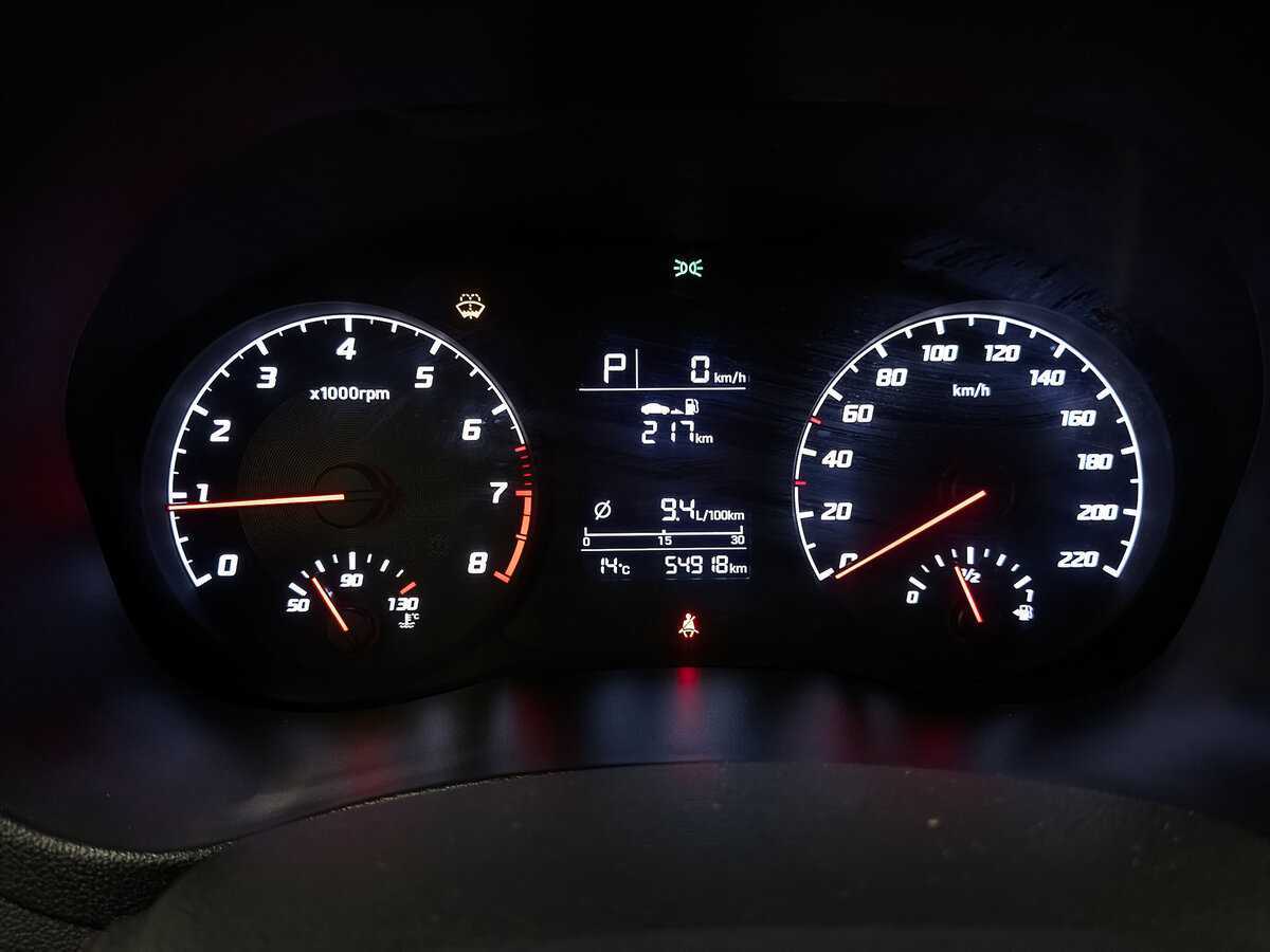 Купить Hyundai Solaris, 2021, 54 912 км.. Фото: #13