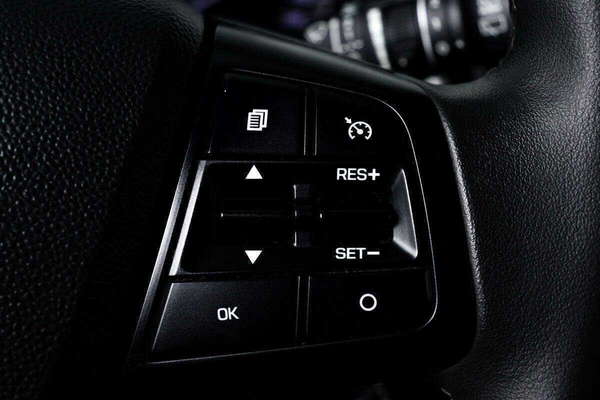 Купить Hyundai Creta, 2021, 72 000 км.. Фото: #15