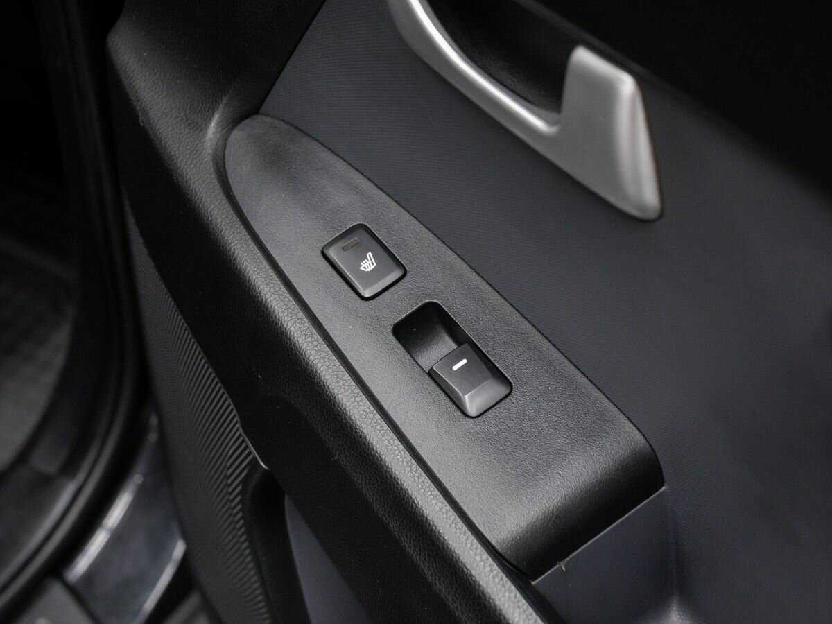 Купить Kia Sportage, 2012, 195 957 км.. Фото: #8