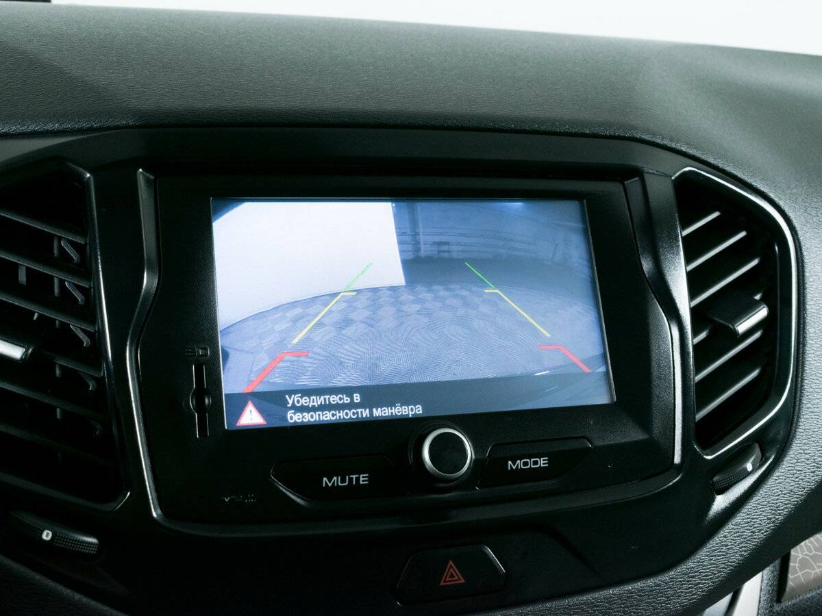 Купить Lada (ВАЗ) Vesta, 2020, 57 769 км.. Фото: #12