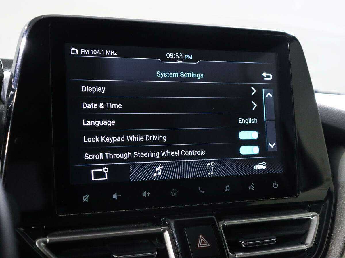 Купить Suzuki Baleno, 2022, 11 336 км.. Фото: #14