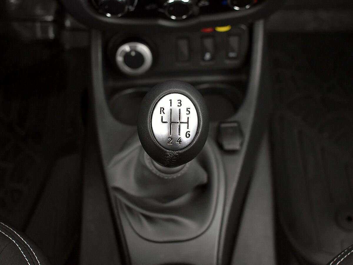 Купить Renault Duster, 2018, 78 472 км.. Фото: #13