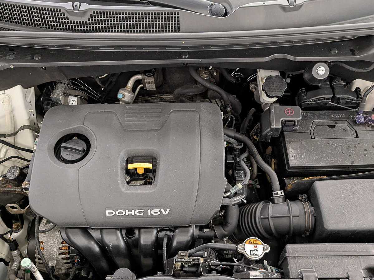 Купить Kia Soul, 2018, 79 288 км.. Фото: #8