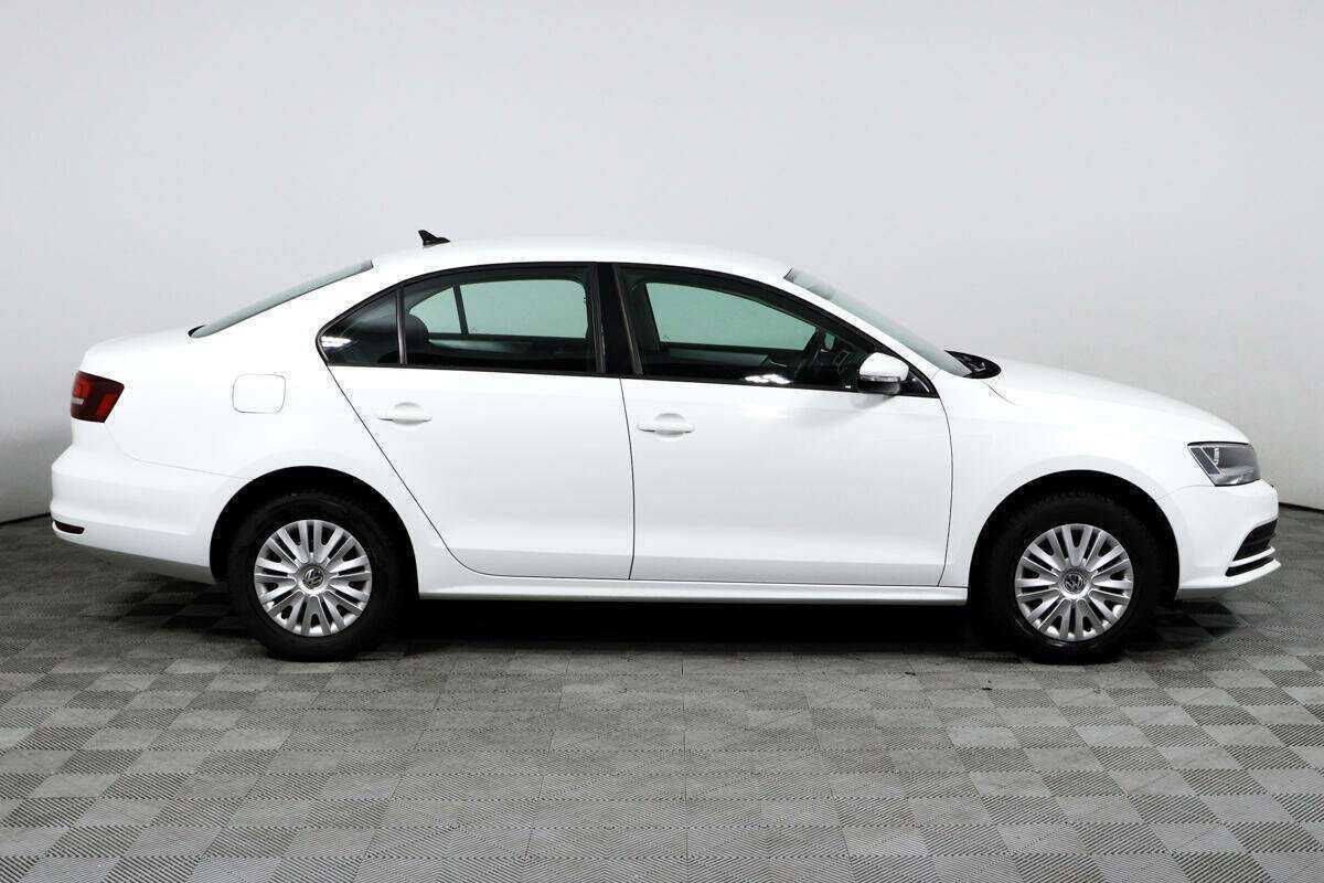 Купить Volkswagen Jetta, 2018, 29 985 км.. Фото: #3