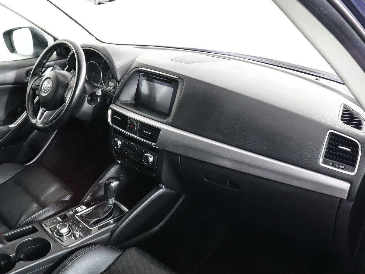 Купить Mazda CX-5, 2016, 306 000 км.. Фото: #5