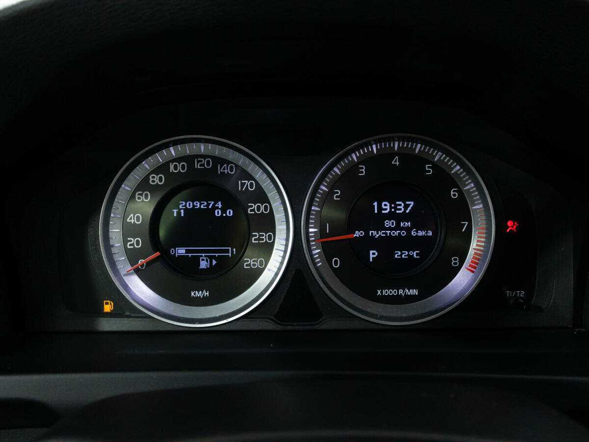 Купить Volvo S60, 2012, 209 273 км.. Фото: #12