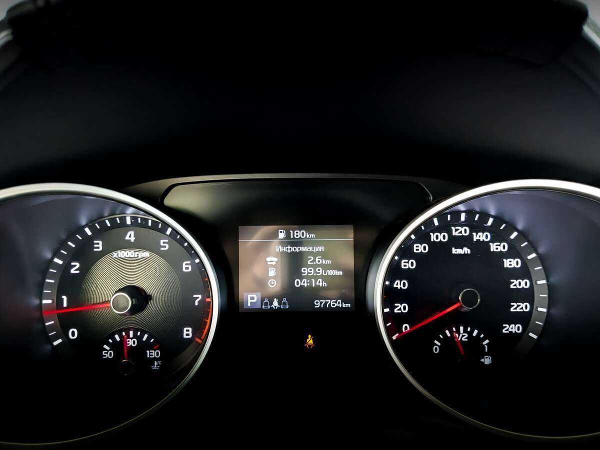 Купить Kia Ceed, 2019, 97 761 км.. Фото: #12