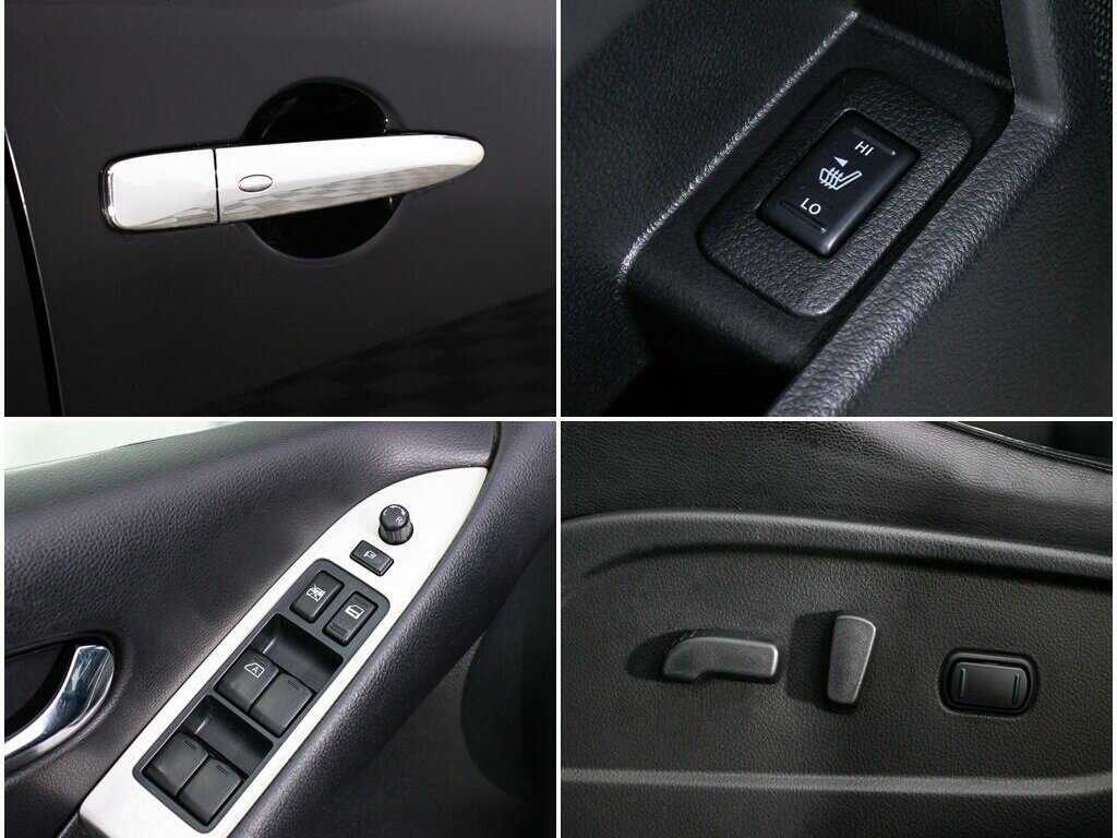 Купить Nissan Murano, 2013, 244 115 км.. Фото: #17