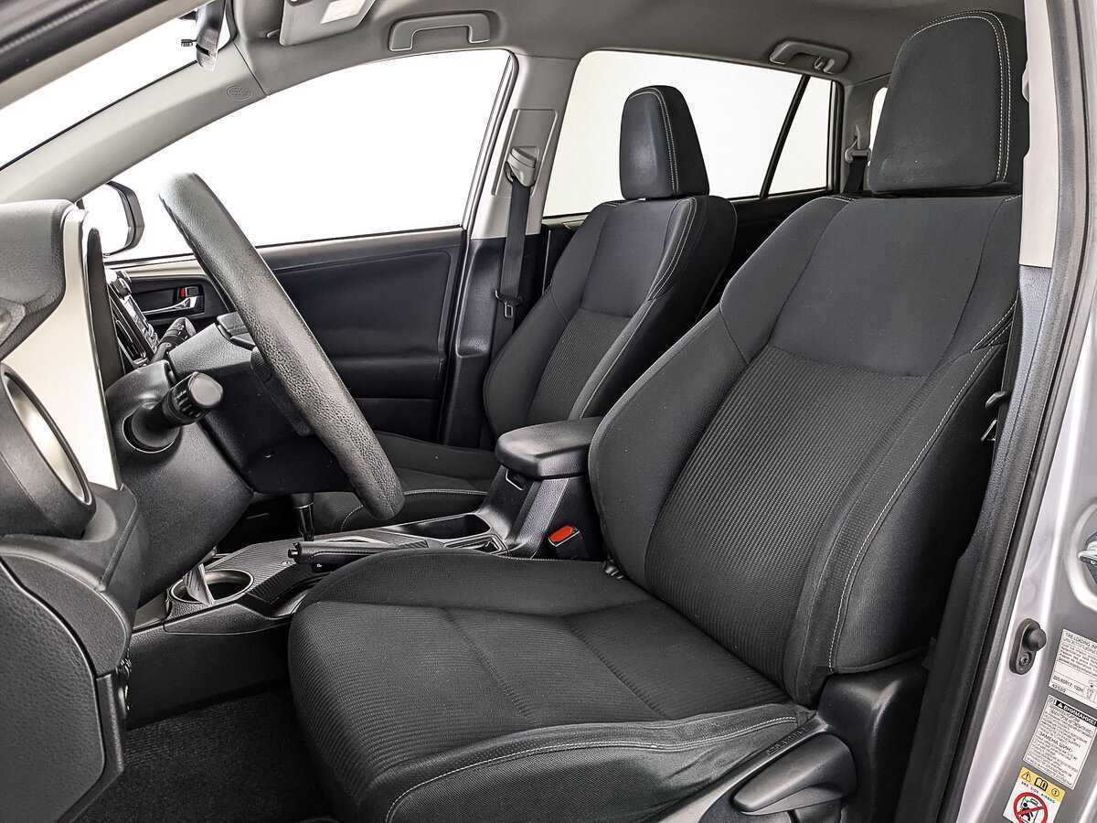 Купить Toyota RAV4, 2013, 165 335 км.. Фото: #19