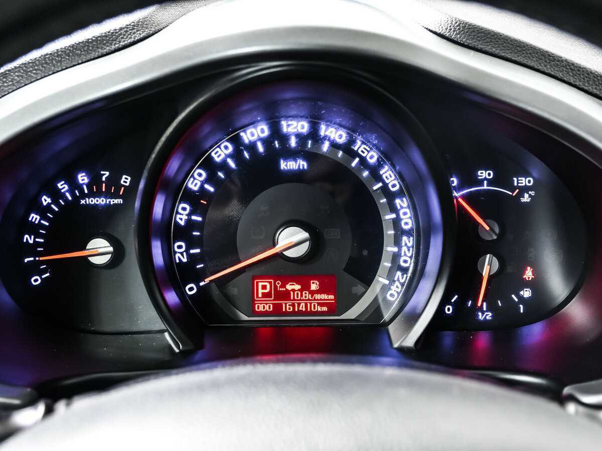 Купить Kia Sportage, 2015, 160 000 км.. Фото: #9