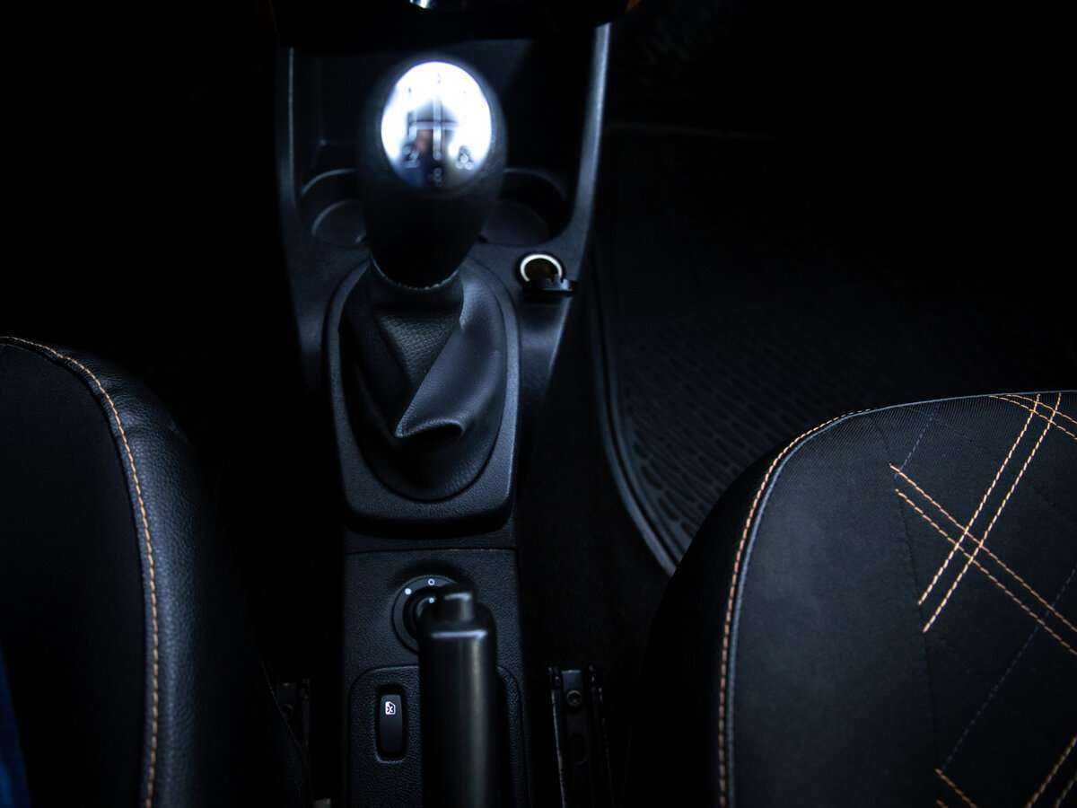 Купить Lada (ВАЗ) Largus, 2019, 90 351 км.. Фото: #15