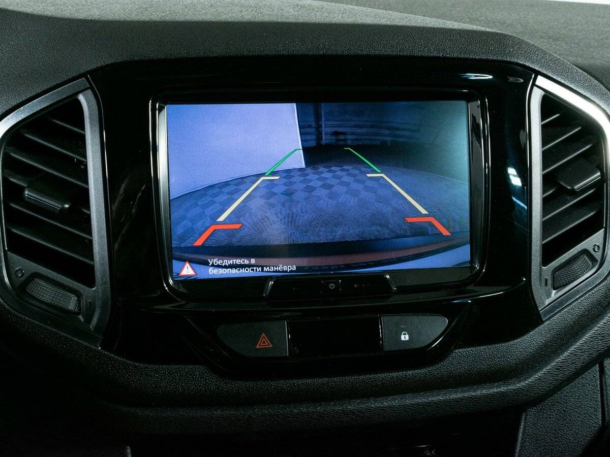 Купить Lada (ВАЗ) XRAY, 2020, 96 029 км.. Фото: #15