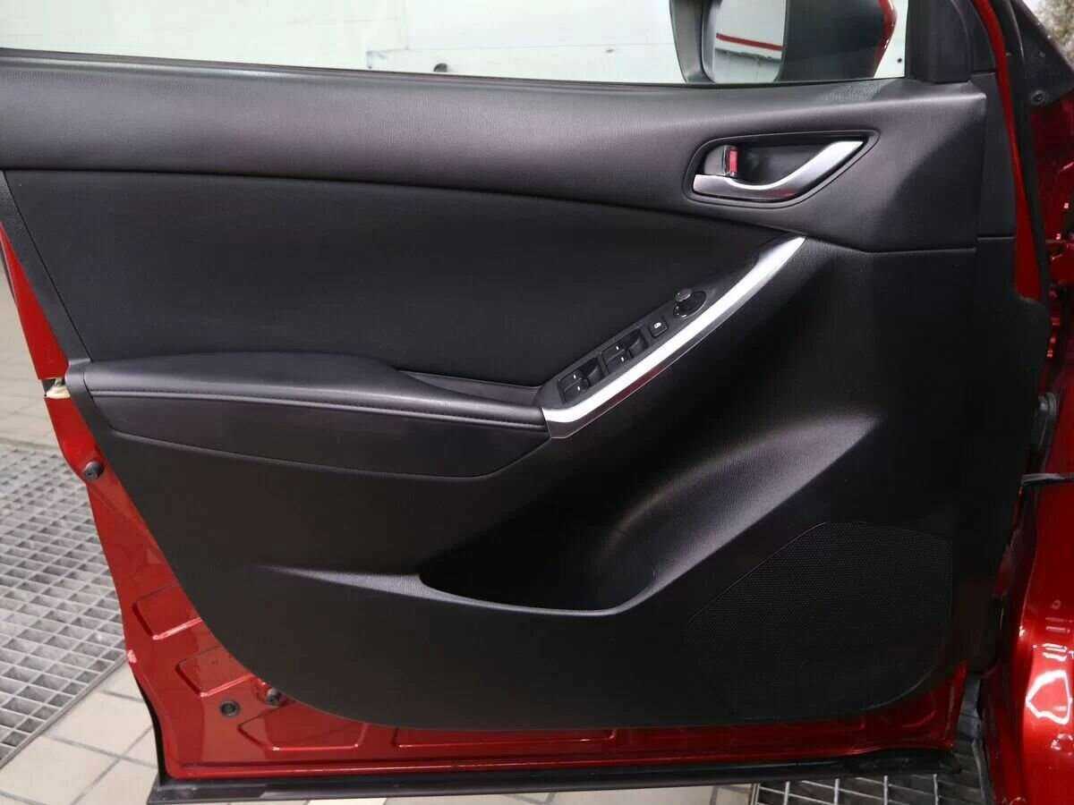 Купить Mazda CX-5, 2013, 132 500 км.. Фото: #11