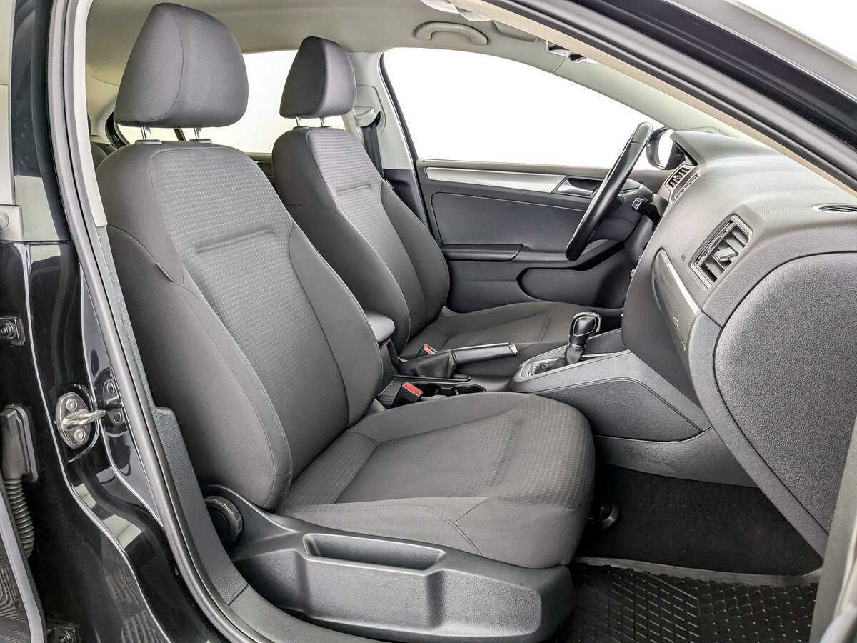 Купить Volkswagen Jetta, 2015, 153 855 км.. Фото: #17