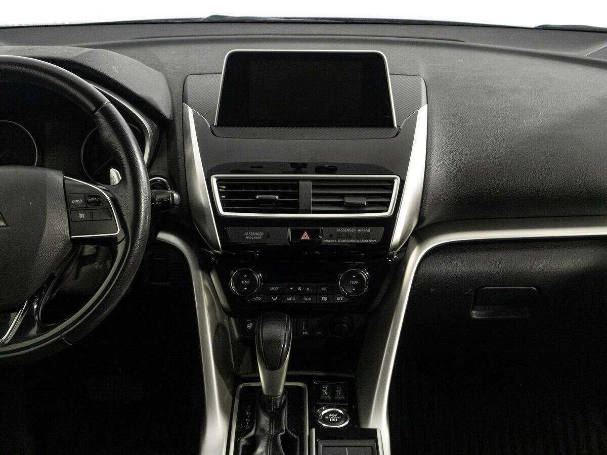Купить Mitsubishi Eclipse Cross, 2018, 120 745 км.. Фото: #13