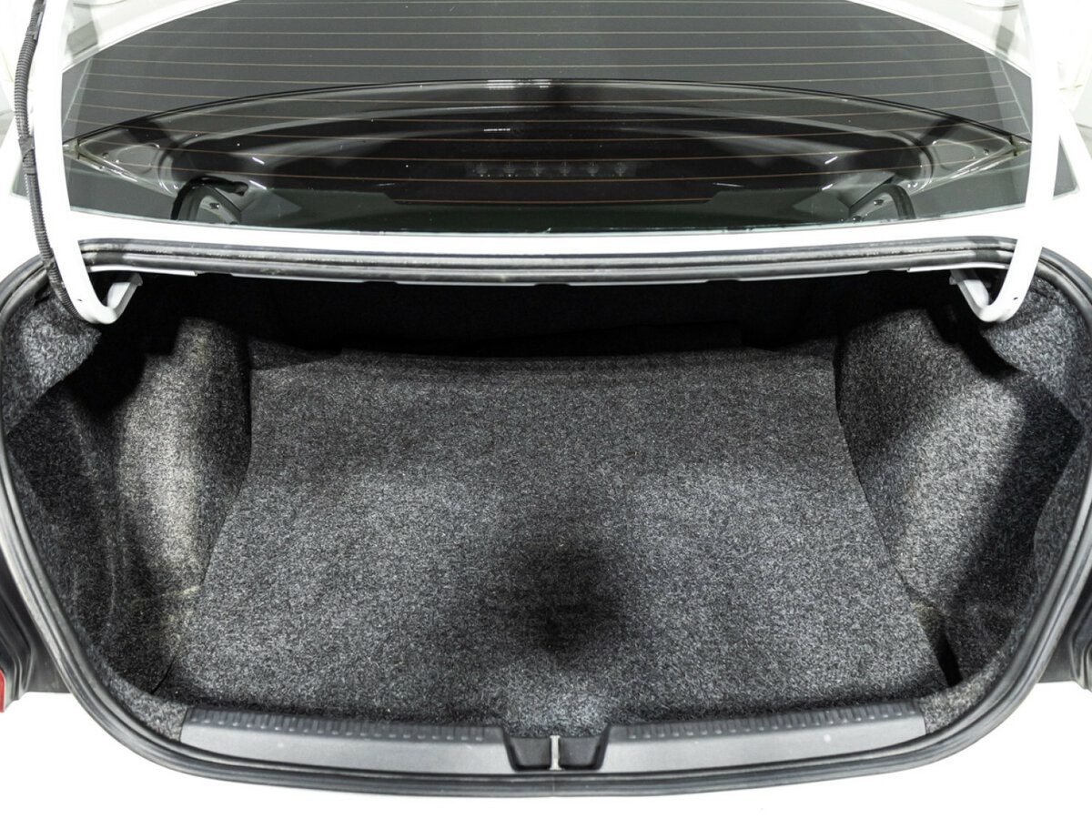 Купить Volkswagen Polo, 2019, 148 718 км.. Фото: #15