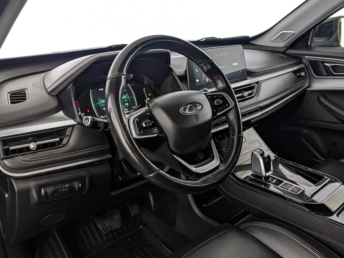 Купить Chery Tiggo 7 Pro, 2022, 120 098 км.. Фото: #14