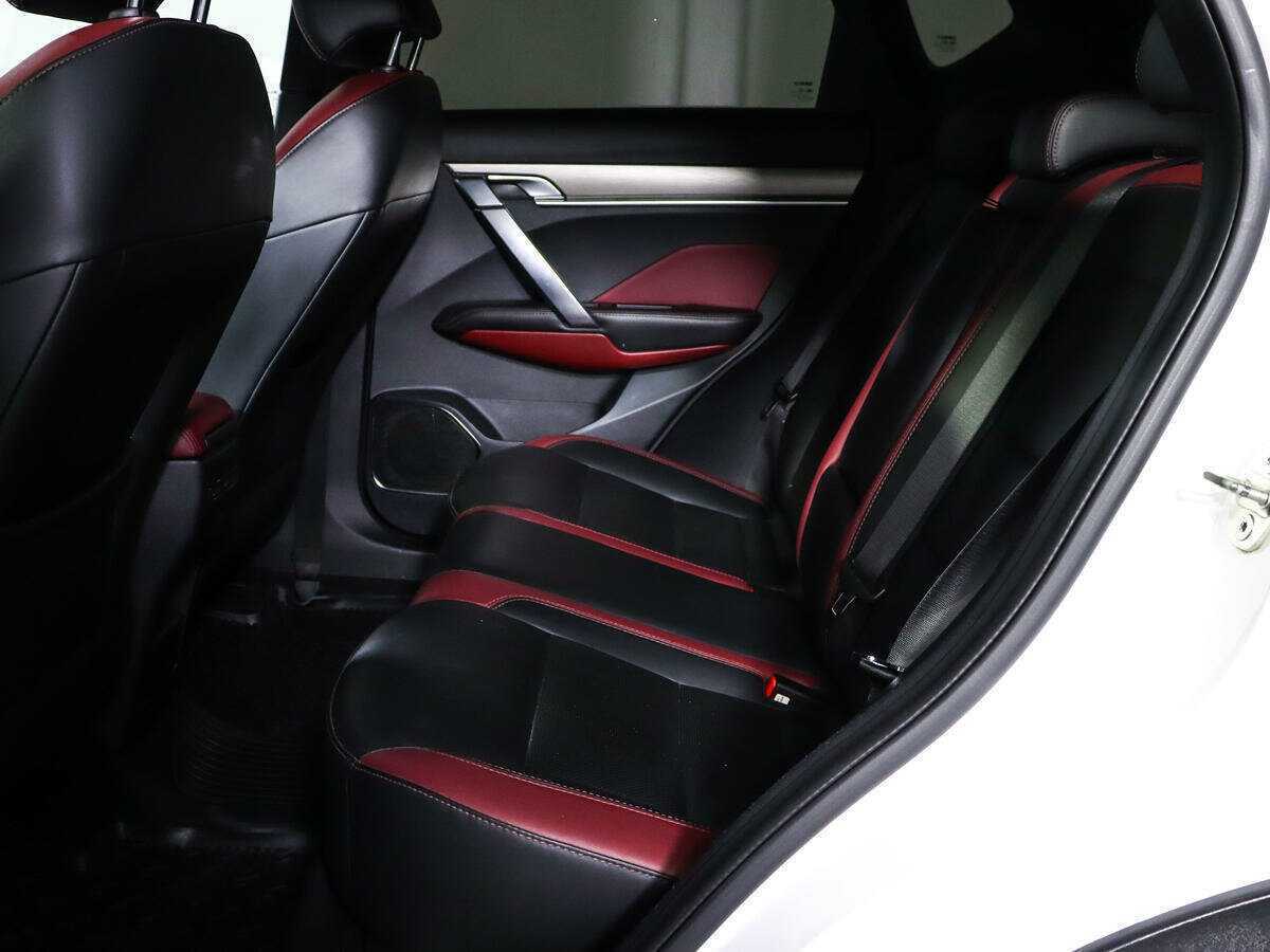 Купить Geely Coolray, 2020, 91 000 км.. Фото: #7