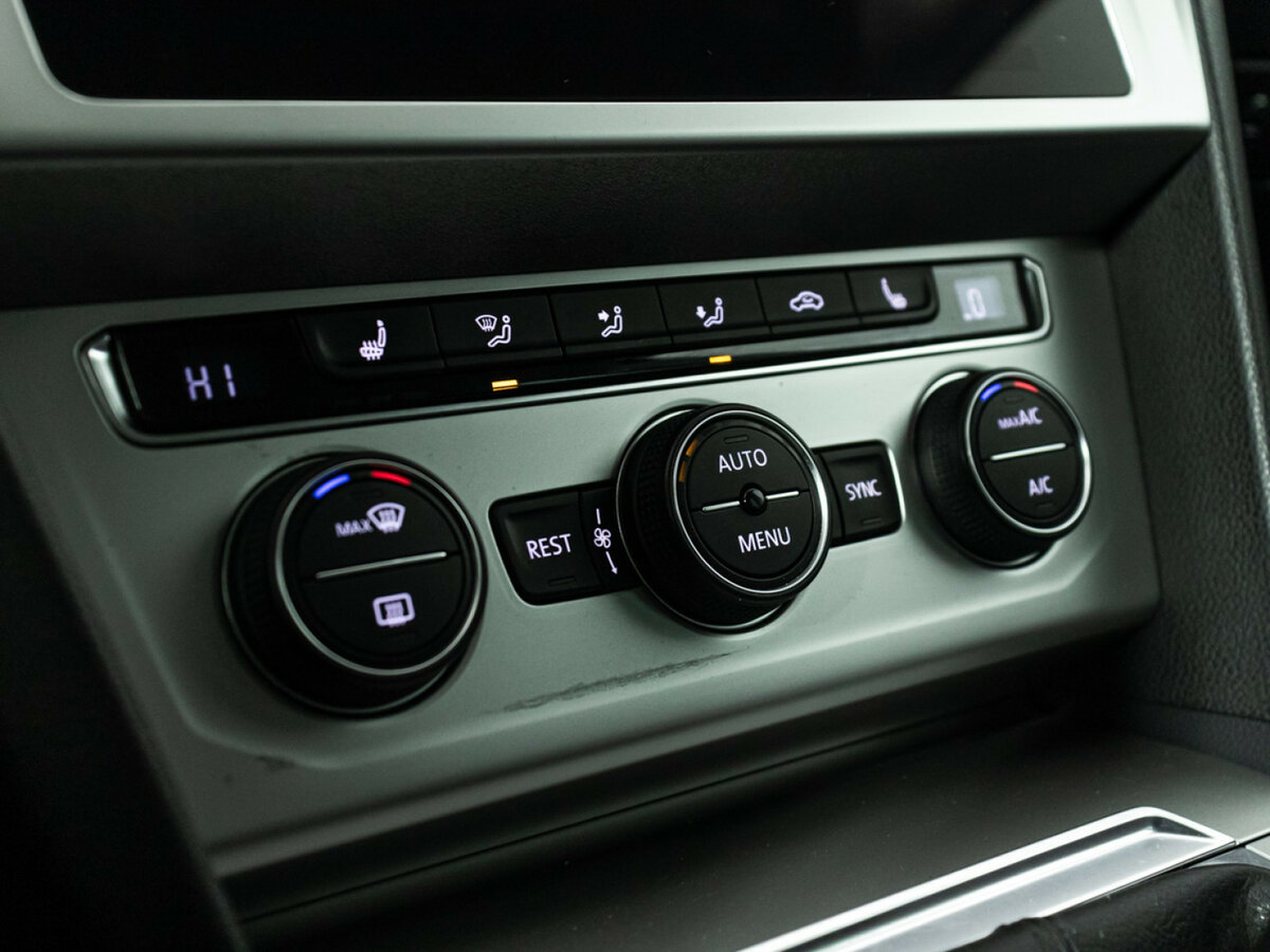 Купить Volkswagen Passat, 2017, 147 000 км.. Фото: #15