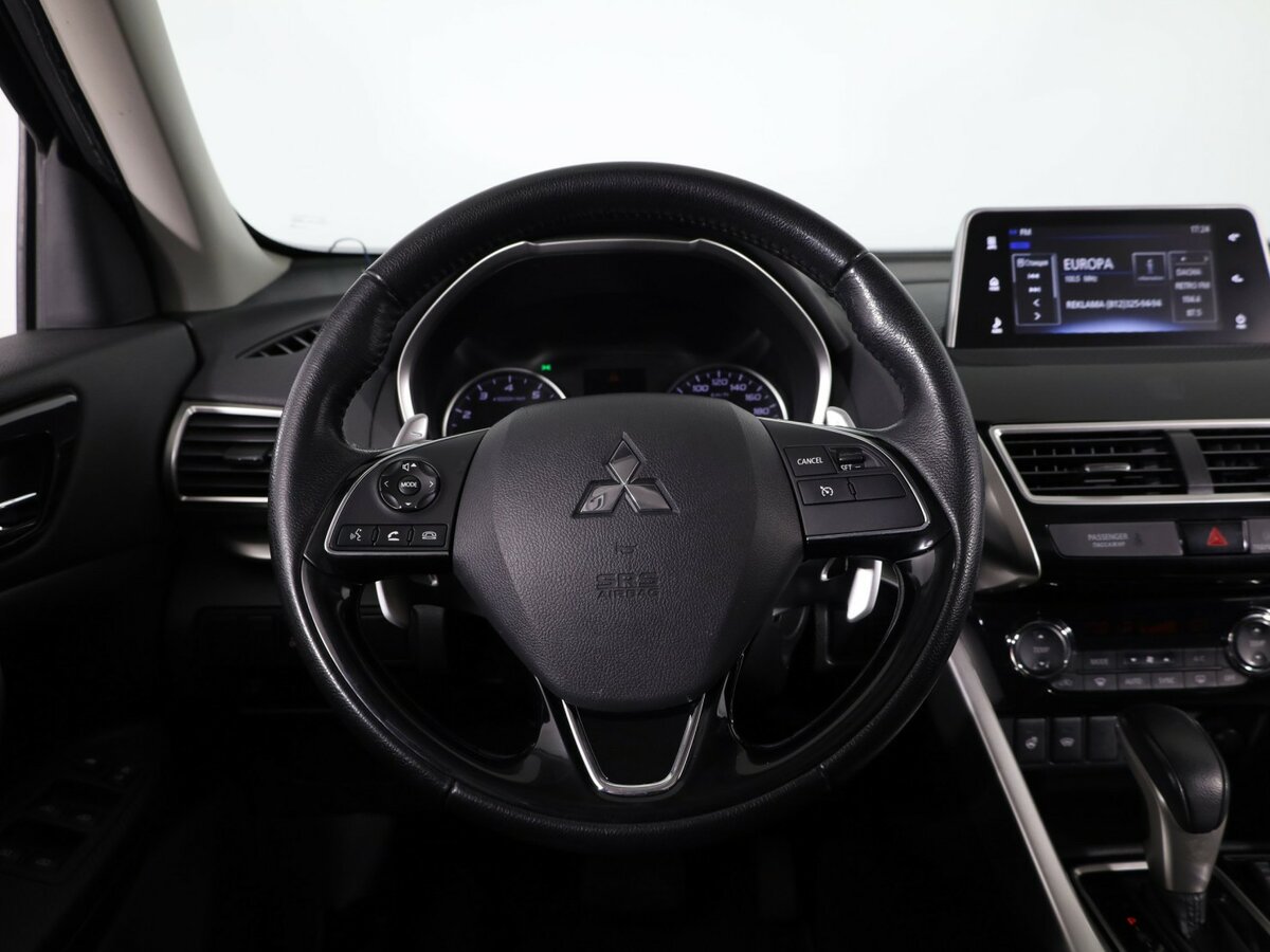 Купить Mitsubishi Eclipse Cross, 2019, 166 000 км.. Фото: #9