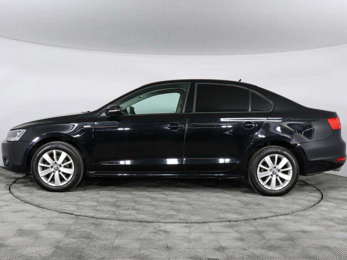 Купить Volkswagen Jetta, 2013, 127 564 км.. Фото: #6