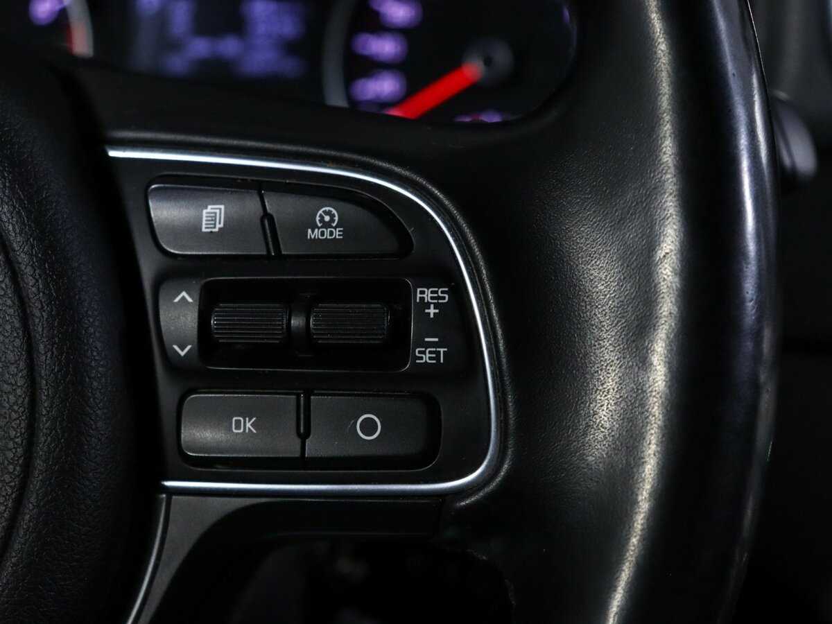Купить Kia Sportage, 2017, 106 476 км.. Фото: #13