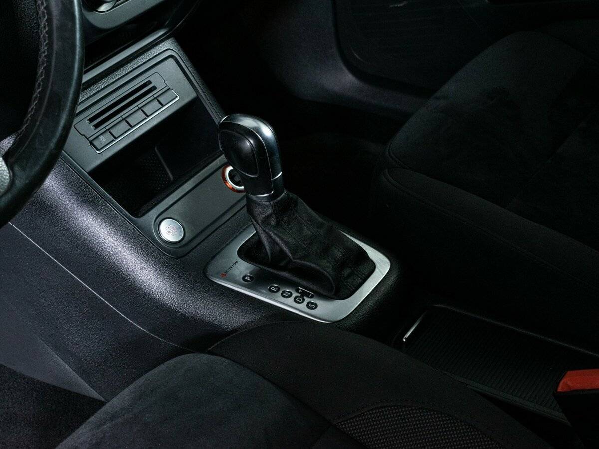 Купить Volkswagen Tiguan, 2013, 190 368 км.. Фото: #14