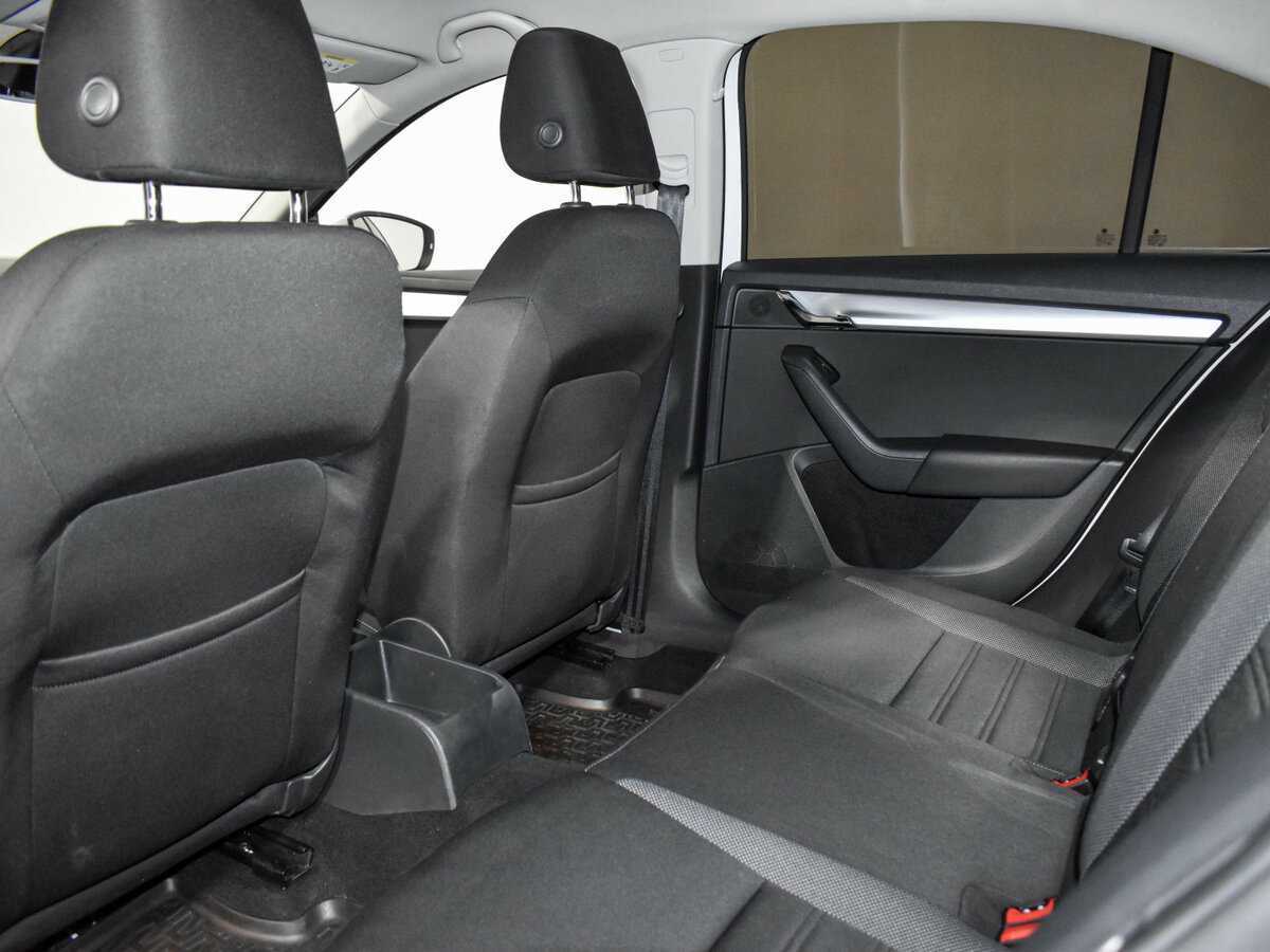 Купить Skoda Octavia, 2018, 110 000 км.. Фото: #9