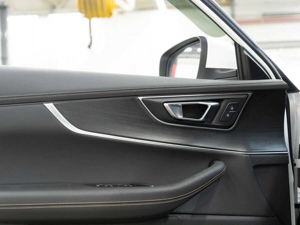 Купить Chery Tiggo 8, 2020, 34 300 км.. Фото: #17