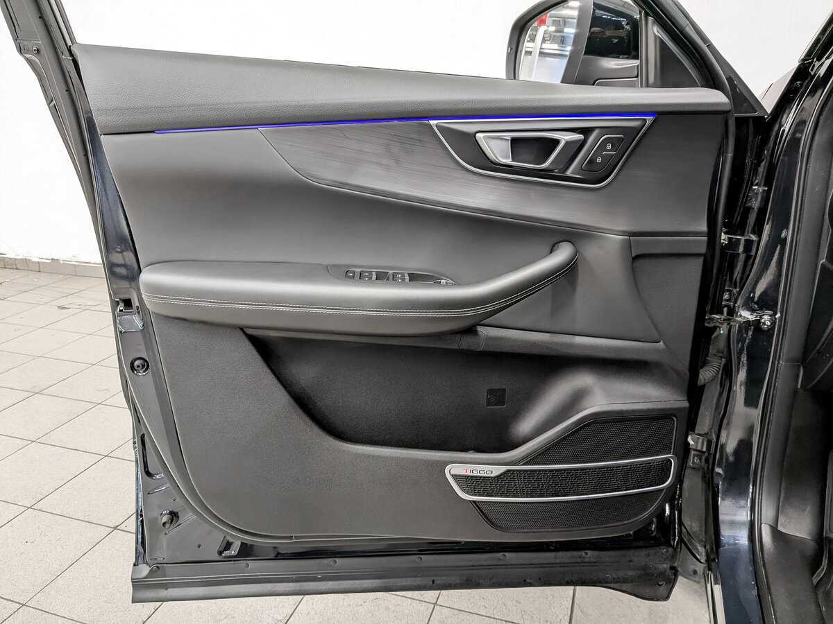 Купить Chery Tiggo 7 Pro, 2020, 43 756 км.. Фото: #18