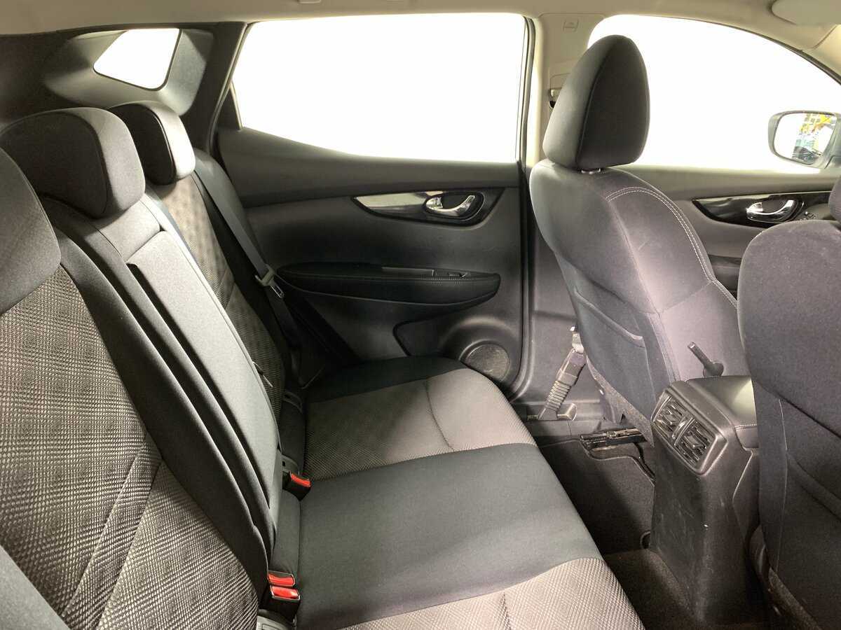 Купить Nissan Qashqai, 2014, 161 000 км.. Фото: #17