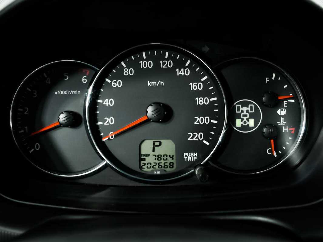 Купить Mitsubishi Pajero Sport, 2014, 202 604 км.. Фото: #9