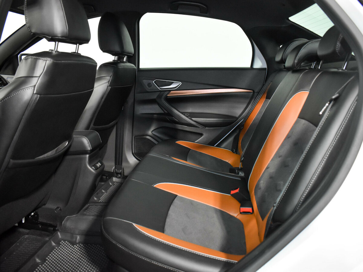 Купить Lada (ВАЗ) Vesta, 2023, 31 934 км.. Фото: #12