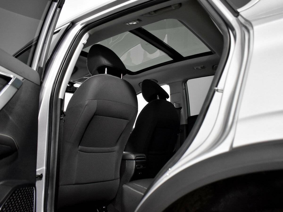 Купить Geely Coolray, 2020, 52 527 км.. Фото: #12