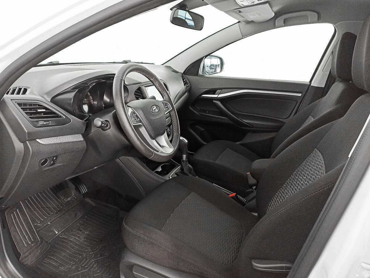 Купить Lada (ВАЗ) Vesta, 2022, 18 351 км.. Фото: #13