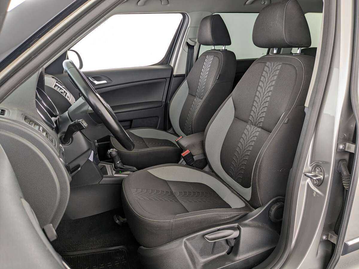 Купить Skoda Yeti, 2017, 137 902 км.. Фото: #15