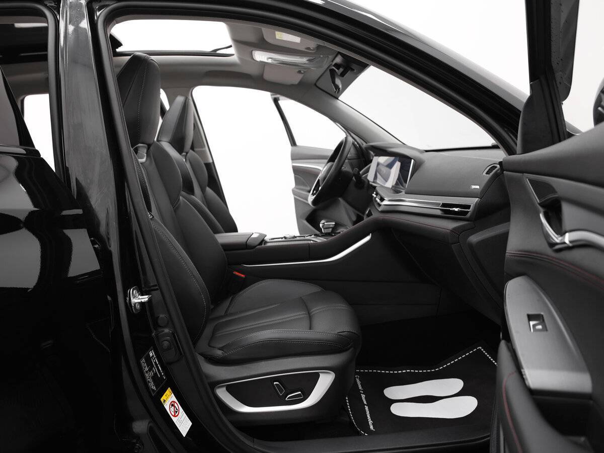 Купить Changan CS75 Plus, 2023, 23 000 км.. Фото: #12